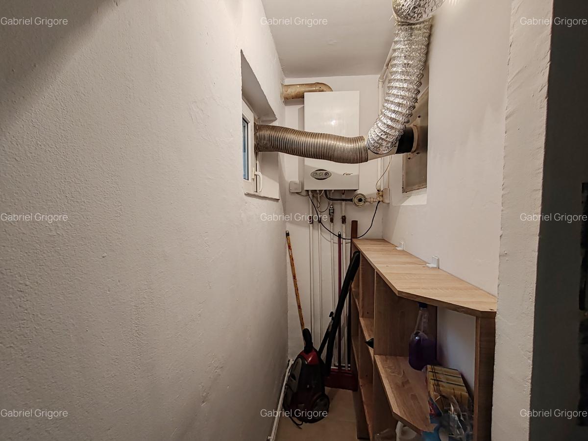 Apartament 2 cmere liber la vanzare zona Grivitei - 11