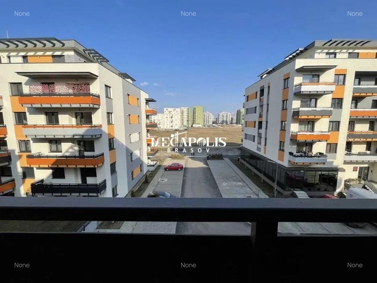 Apartament 2 camere | Parcare | Decomandat | Grandis Residence - 8