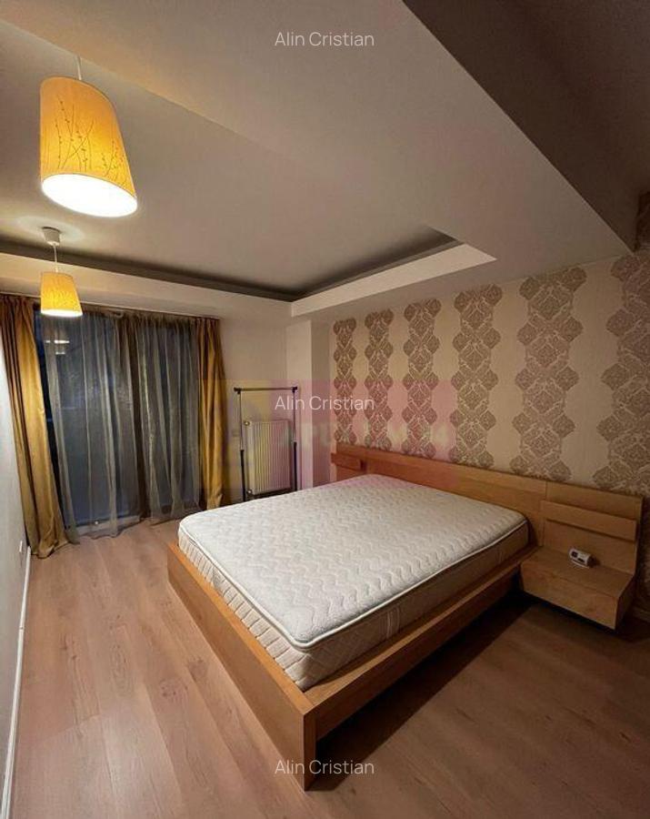 Duplex Dristor 3 camere | Bloc Nou | mobilat utilat - 5