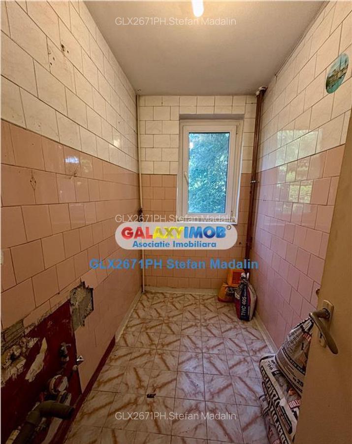 APARTAMENT 3 CAMERE - ETAJUL 1 - ZONA VEST-BARAOLT, PLOIESTI - 8