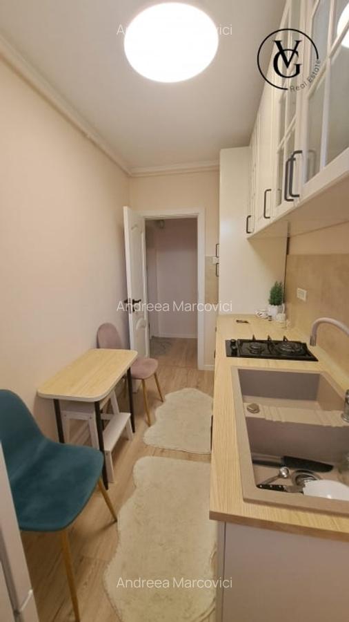 Apartament 2 camere -zona Gara - 10