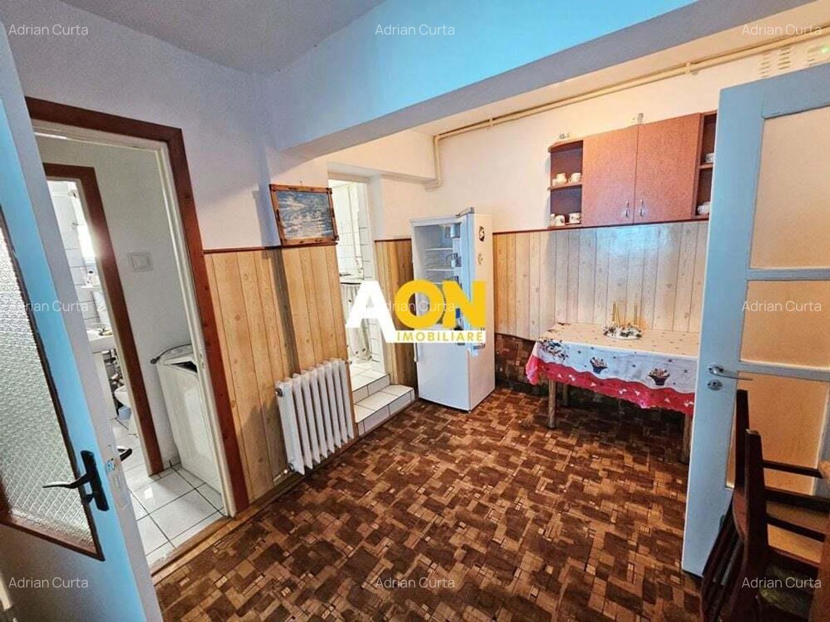 Apartament 3 camere, mobilat, utilat, 79 mp utili, etaj 1, Centru - 4