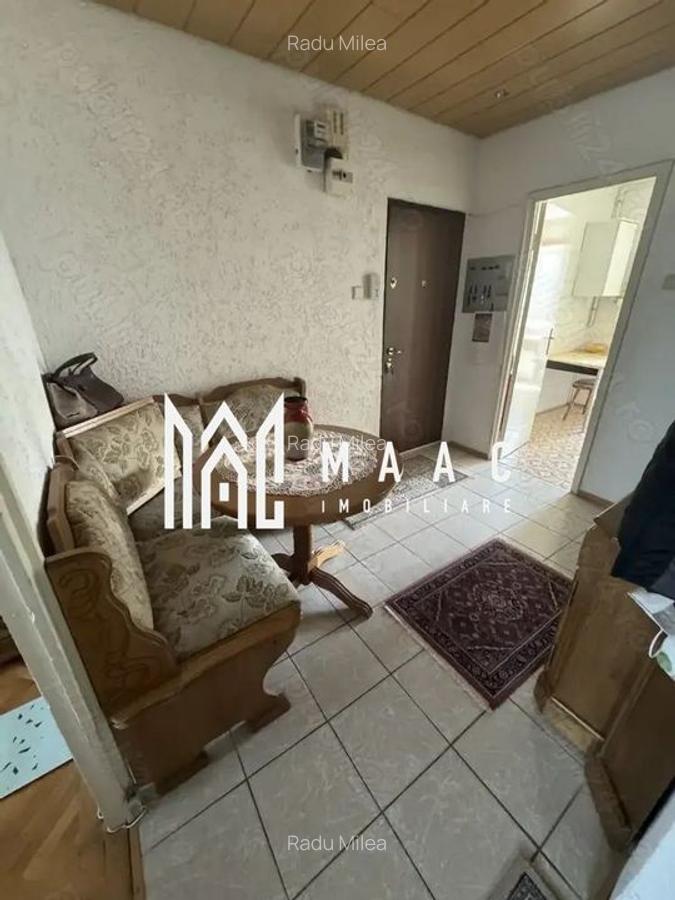 Apartament 3 camere | Etaj 2 | Decomandat | Calea Dumbravii - 4