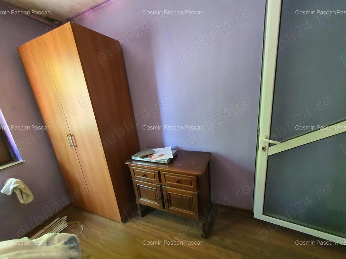 Vand 2 apartamente tecuci pret bun - 1