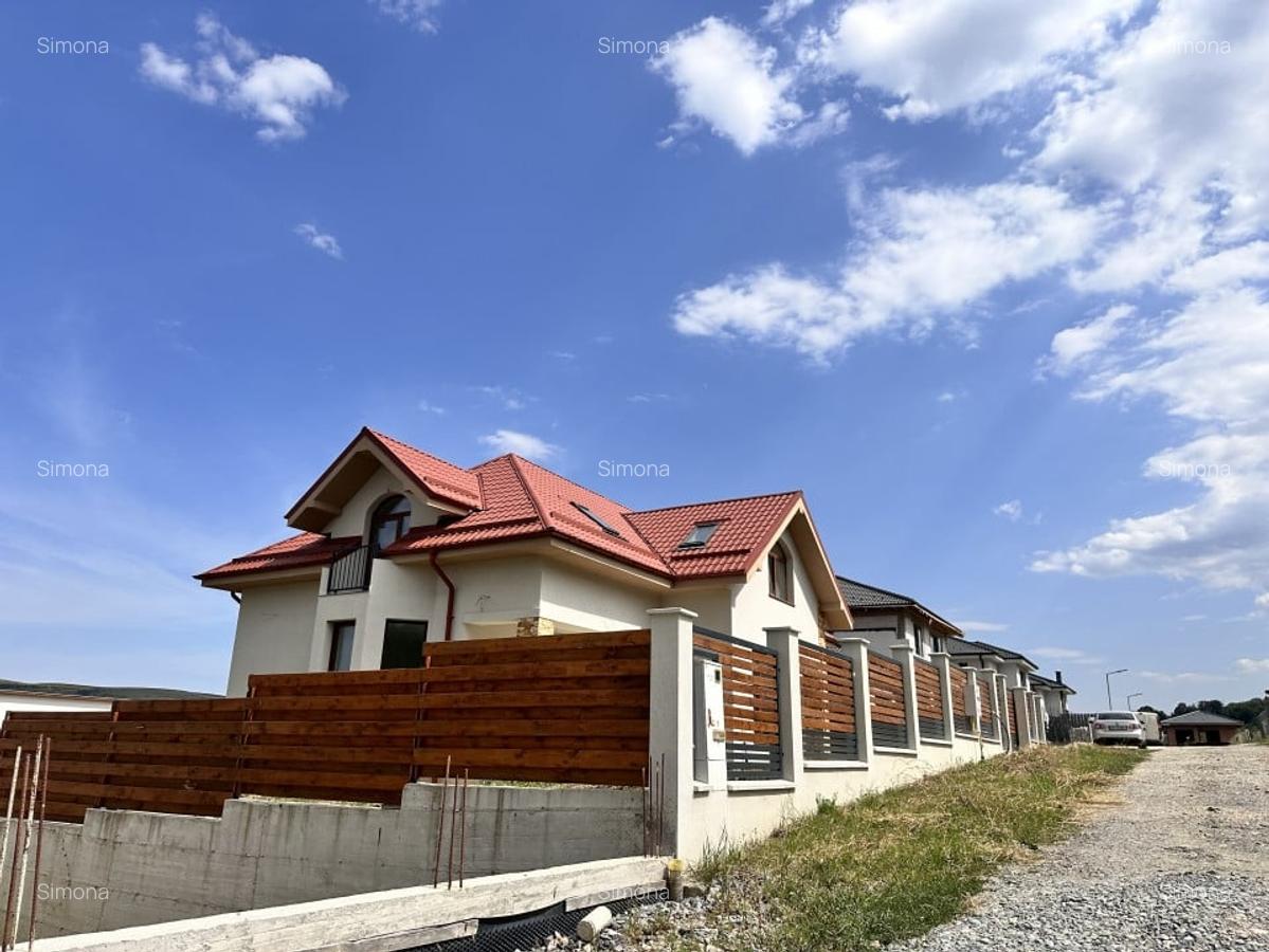 Casa individuala-cocheta si primitoare, Chinteni,jud Cluj - 6