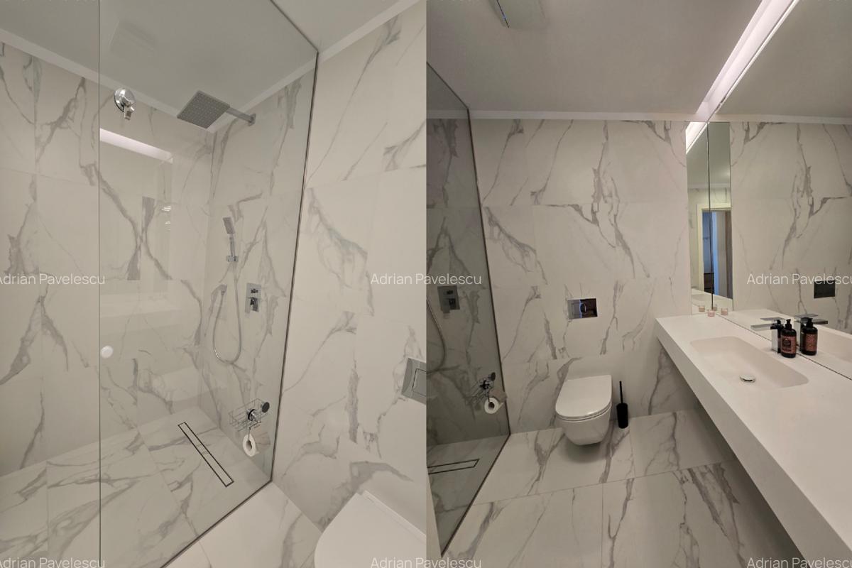 Apartament cu 2 camere semidecomandat în Aviației - 4