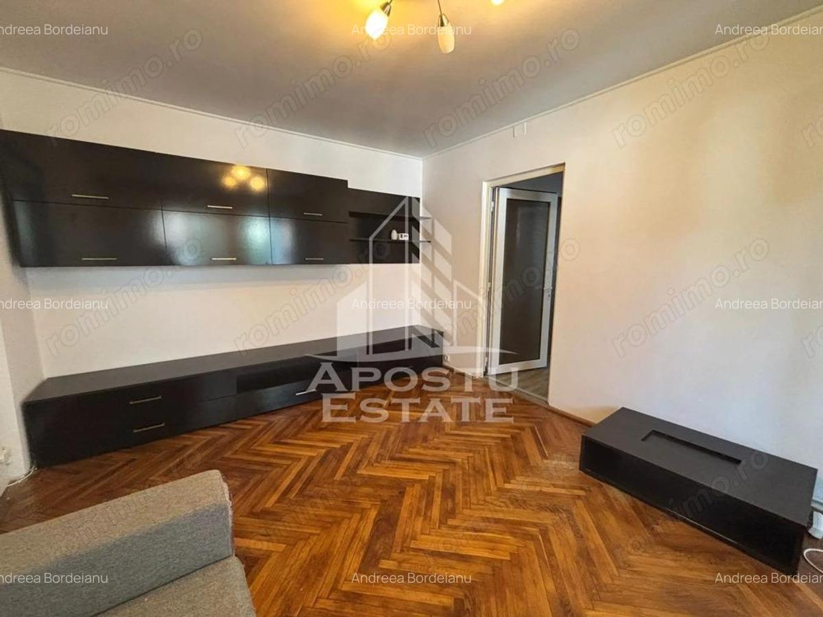 Apartament 2 camere, Pet-Friendly, zona Telegrafului - 1