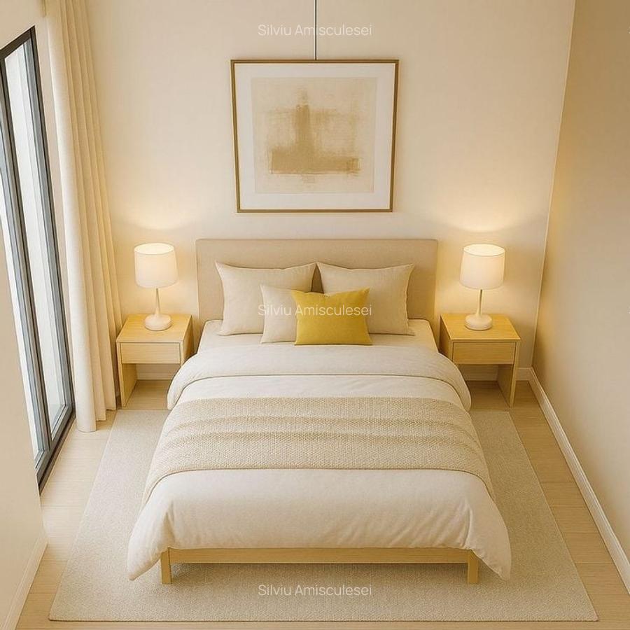 VILA FINALIZATA | CORBEANCA | EFICIENTA | SPATIU | CONFORT - 14