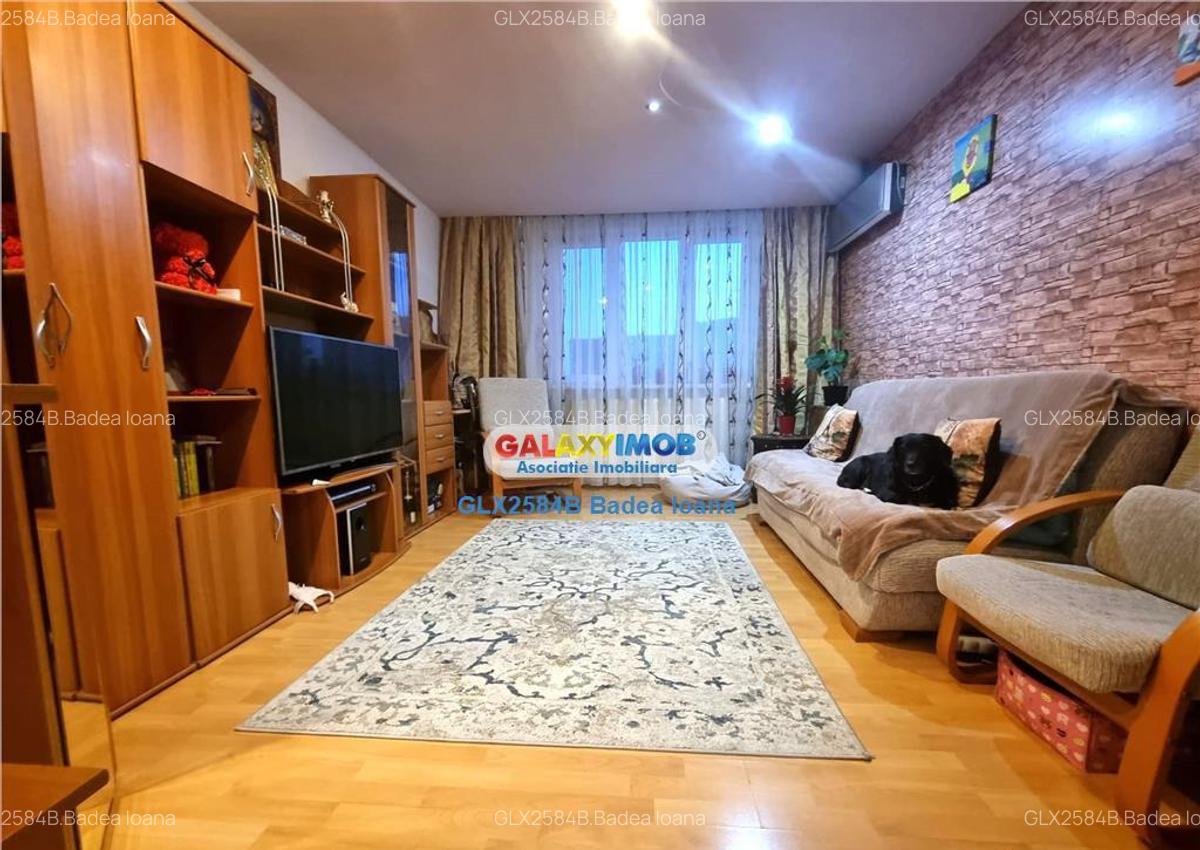 Apartament 2 camere - Metrou Titan - 2