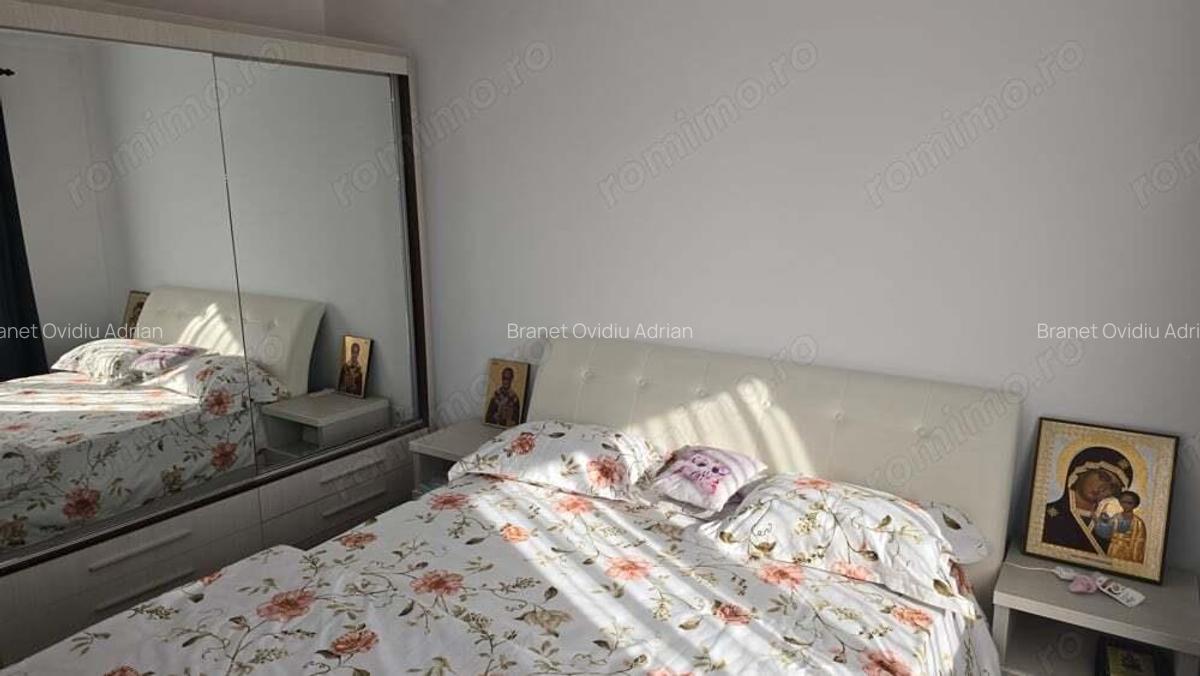 Vand casa noua in Deva, zona Zavoi, P+M, (mai jos de blocurile ANL), mobilata utilalata - 20