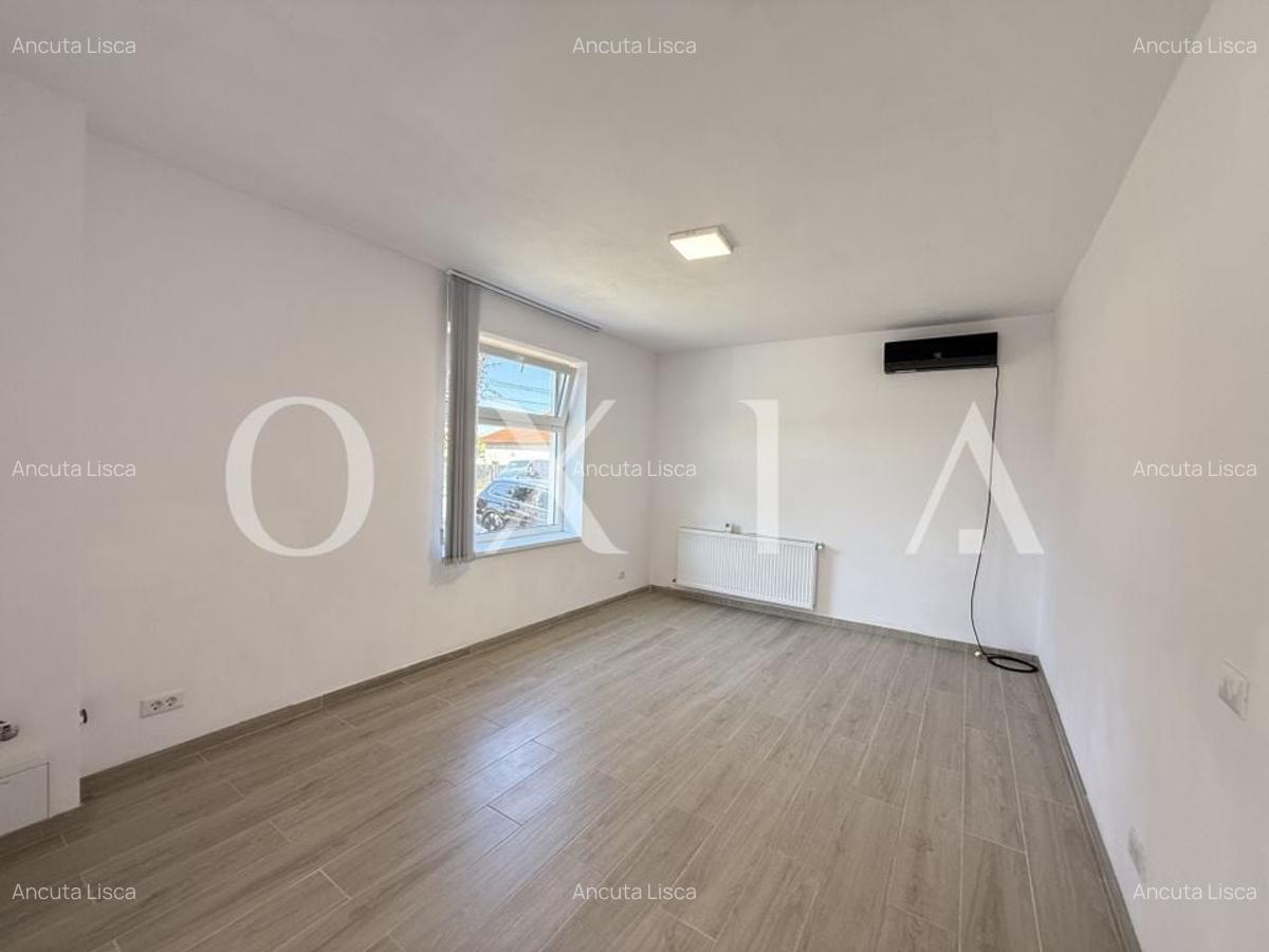 LX292 Spatiu birouri, modern, parcare - 2