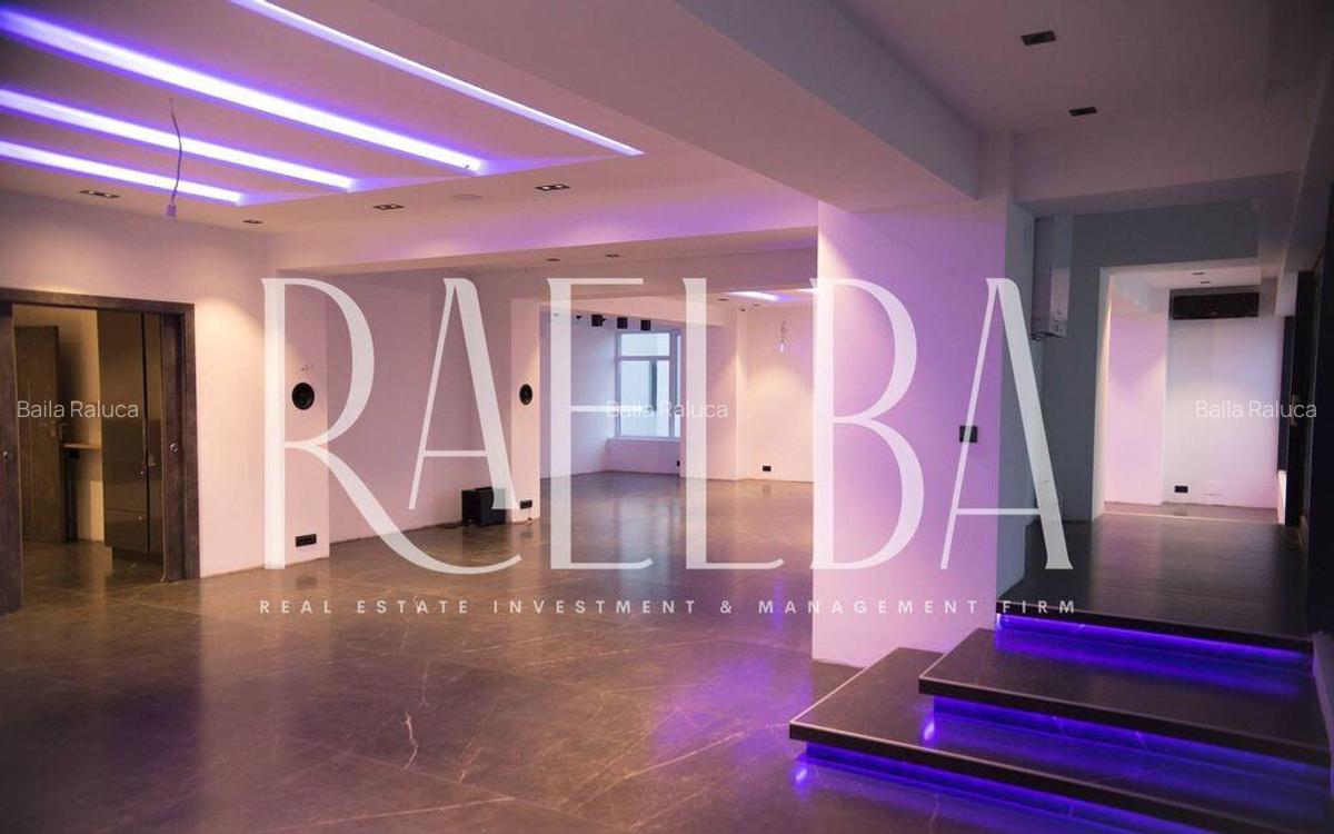 Smart Penthouse | Floreasca | Lake View | Pool | 425mp - 17