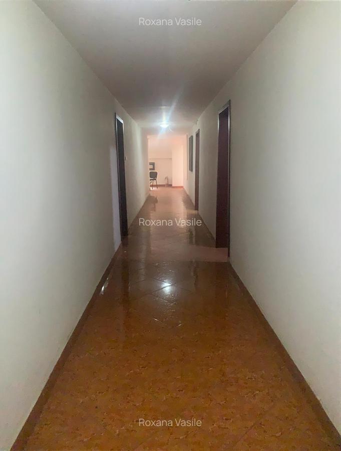 Vanzare  Cladire Birouri  sec 2  Barbu Vacarescu / Pescariu - 1