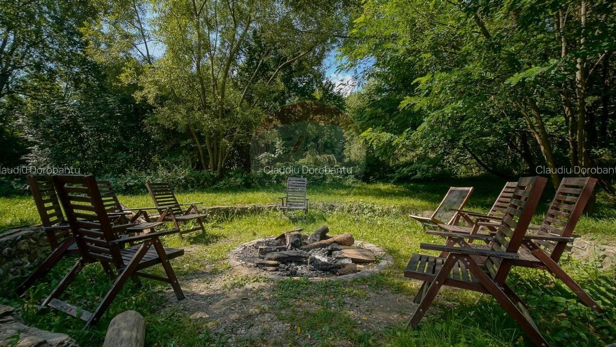 De vanzare Casa Margo - Cheile Rasnoavei - oportunitate de investitie - 33