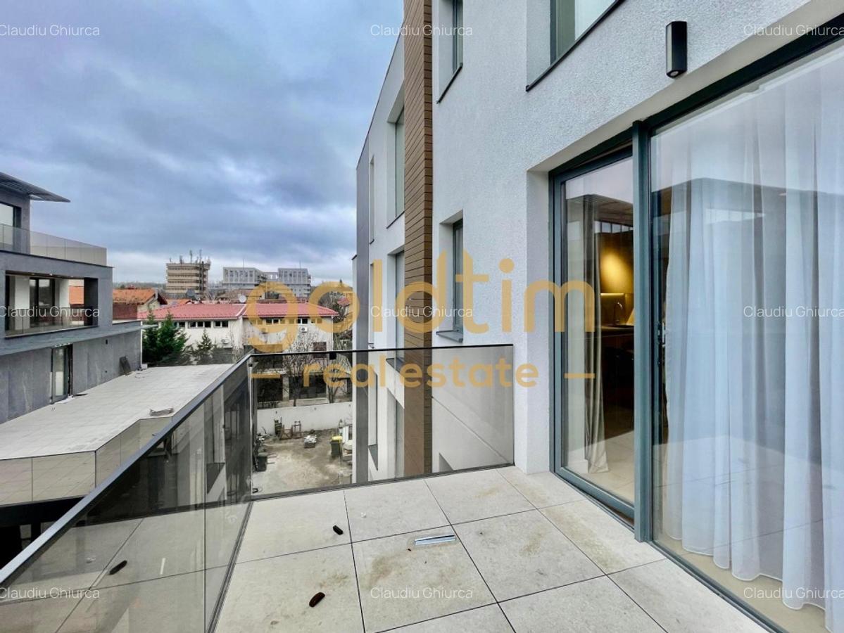 ARQUA RESIDENCE/PIPERA/IANCU NICOLAE/SUPERB/MOBILAT SI UTILAT COMPLET - 16