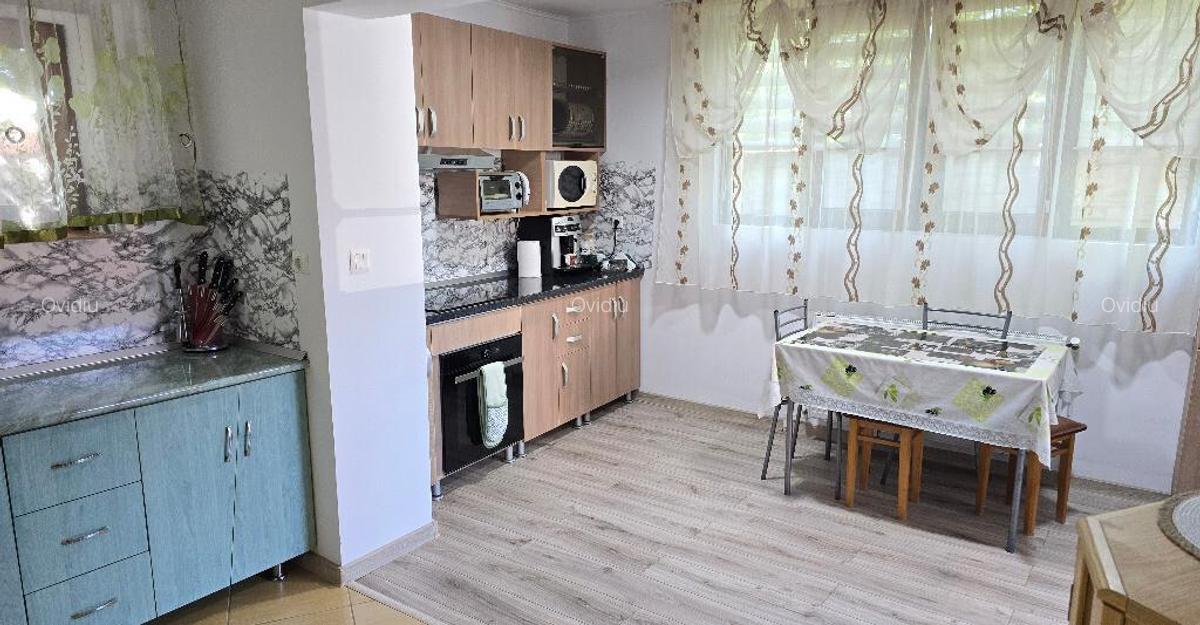 Vand casa in Deva, zona Zavoi, P+E, constructie din BCA si boltari, - 17