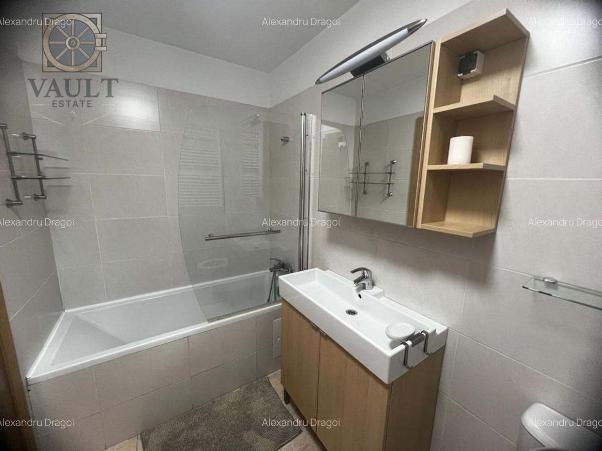 Apartament 2 camere - Basarabia - Parcare+Boxa - 7