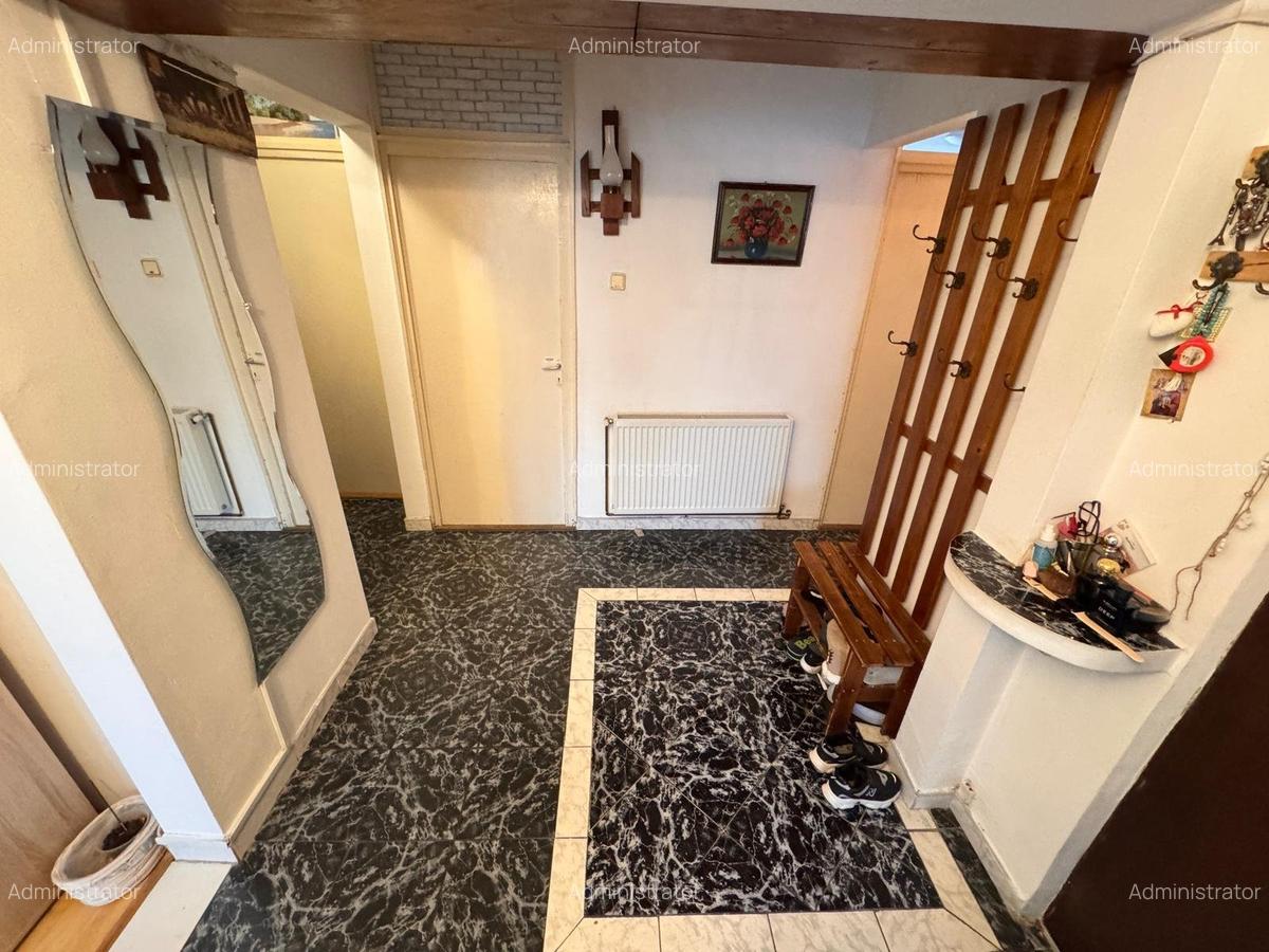Apartament 4 camere intrare Racadau 155000 Euro - 10