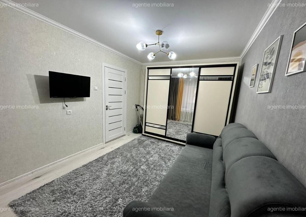 Garsoniera cartier Gheorgheni - 1