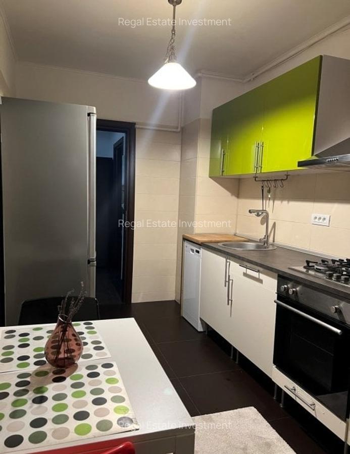 NOU Studio Garsoniera Lux | Bloc Nou | Bucurestii Noi Jiului Sector 1 - 7