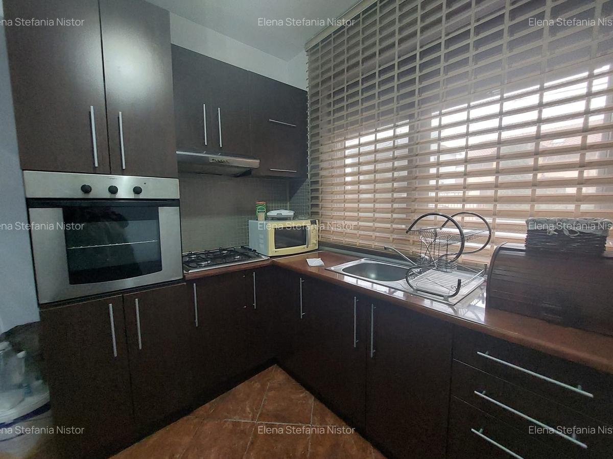 Apartament 3 Camere Strada Cireșului, Fundeni Dobroești - 5