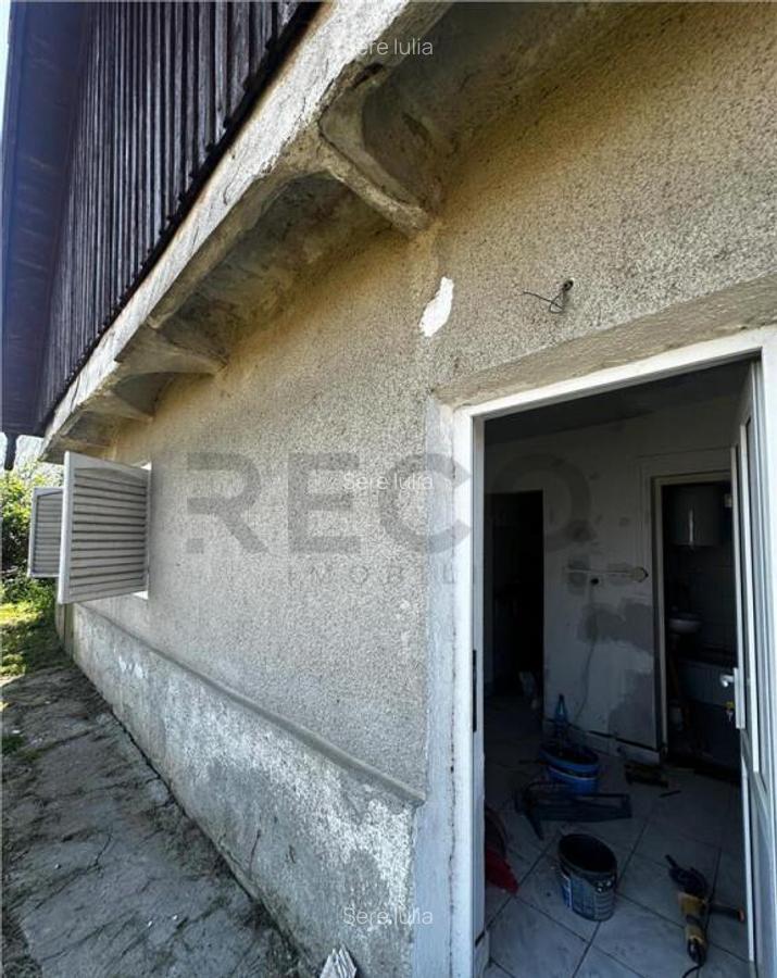 Reco Garsoniera Oradea - 1
