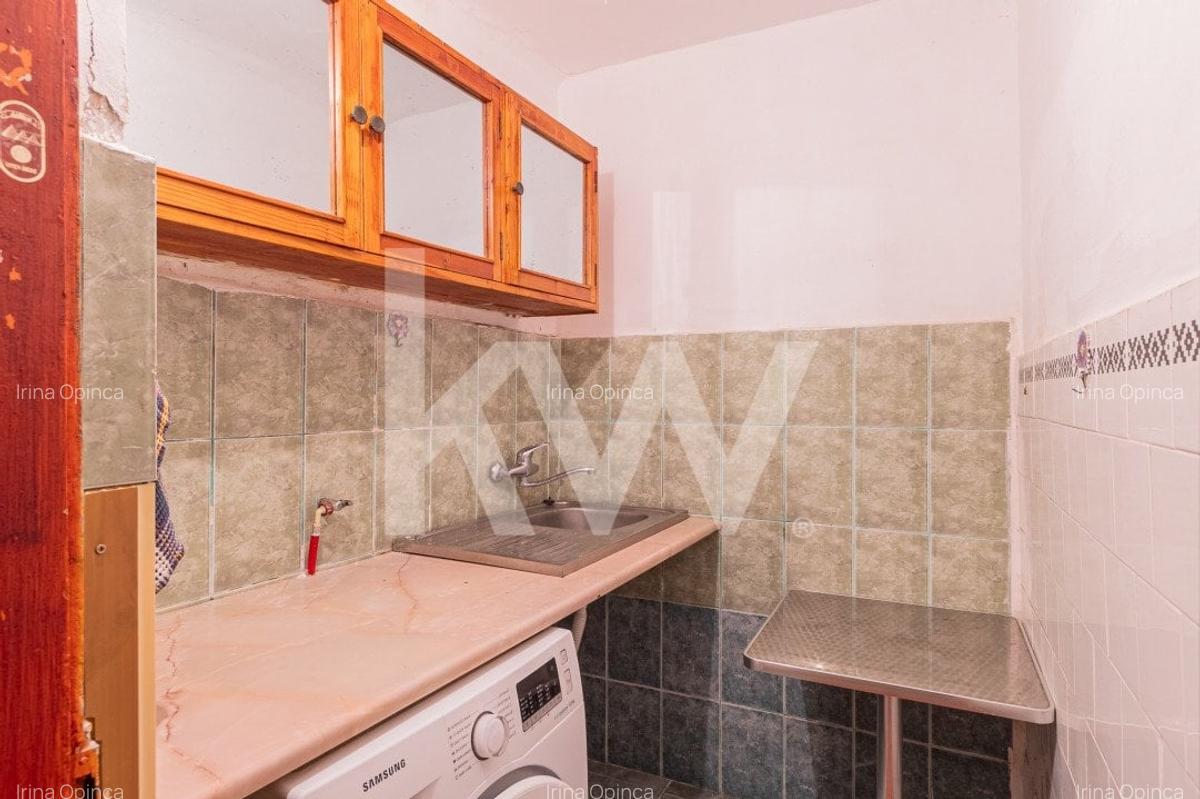 Casă cu 9 camere în Haltă - 8