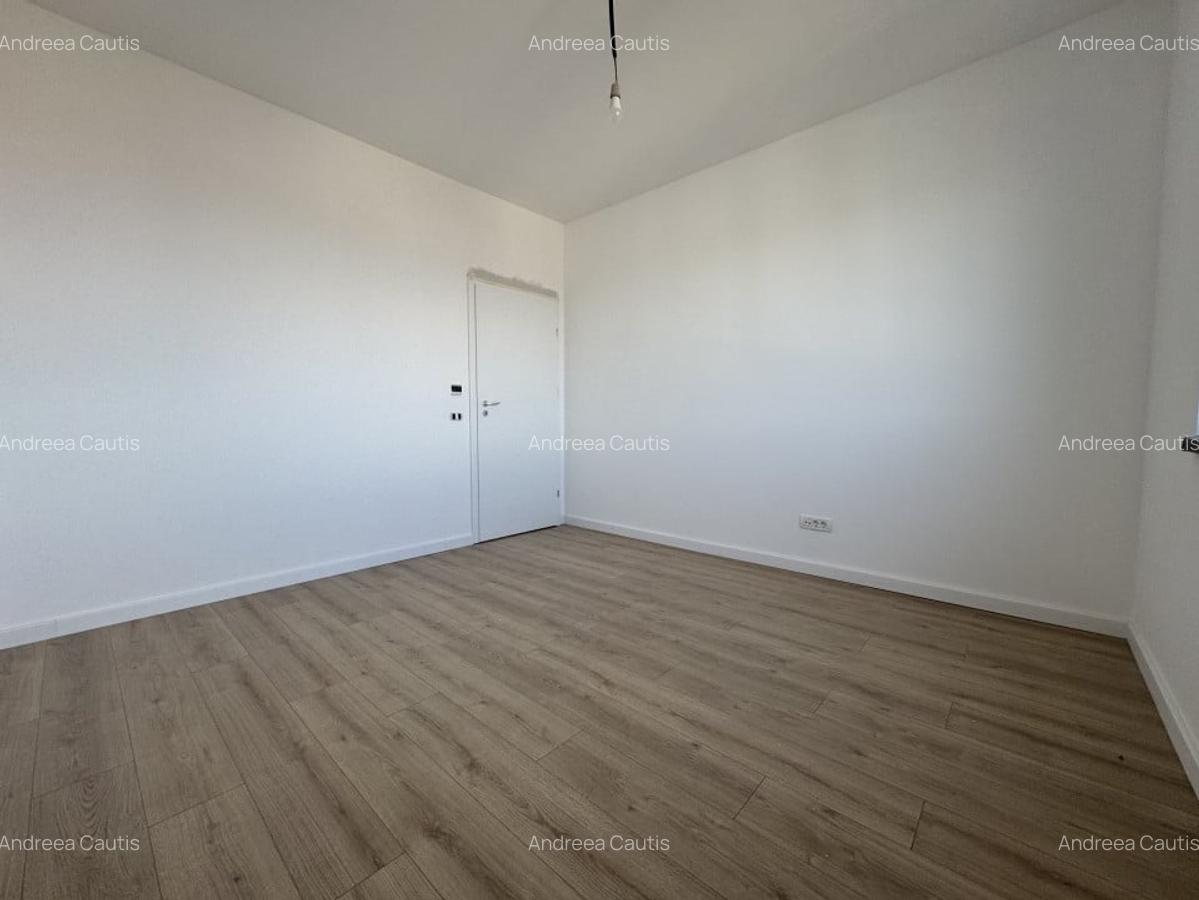 Apartament 3 camere, decomandat, 77mp utili, etaj 2/3, in Giroc - 6
