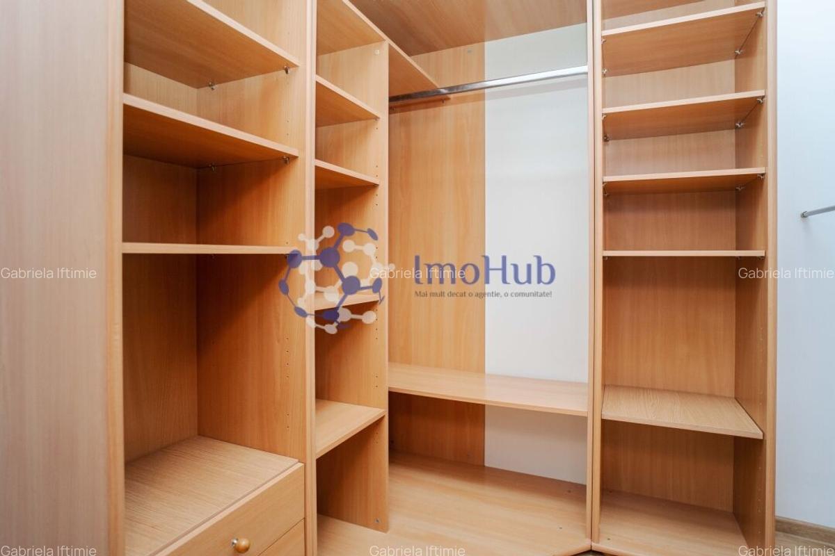Vila cu 5 camere, 650 mp teren, Nicolina - 12