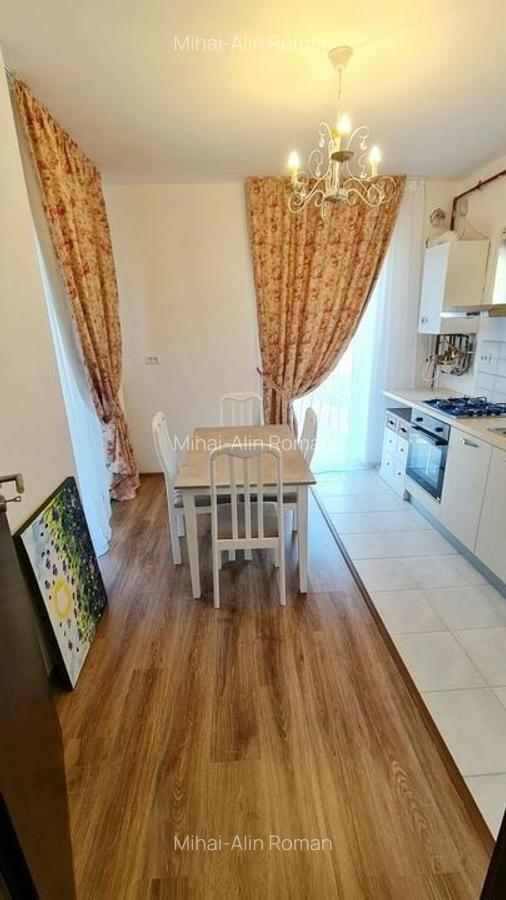 Apartament cu 2 camere decomandat în Girocului - 2