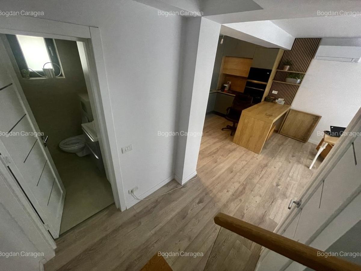 Casă cu 5 camere în Metalurgiei - 20