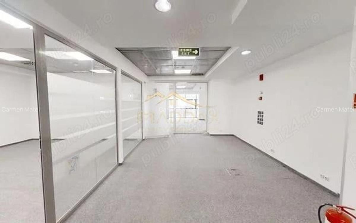Spatiu Comercial / Birouri de inchiriat *335mp *Victoriei - 5