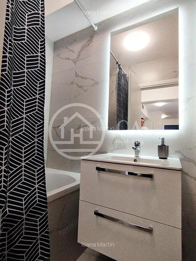 Apartament cu 3 camere de vanzare in PRIMA GREEN, Oradea - 9