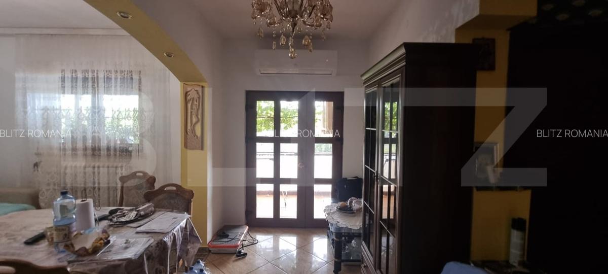 Duplex, 360 mp, curte libera -zona Plopii Fara Sot - 10