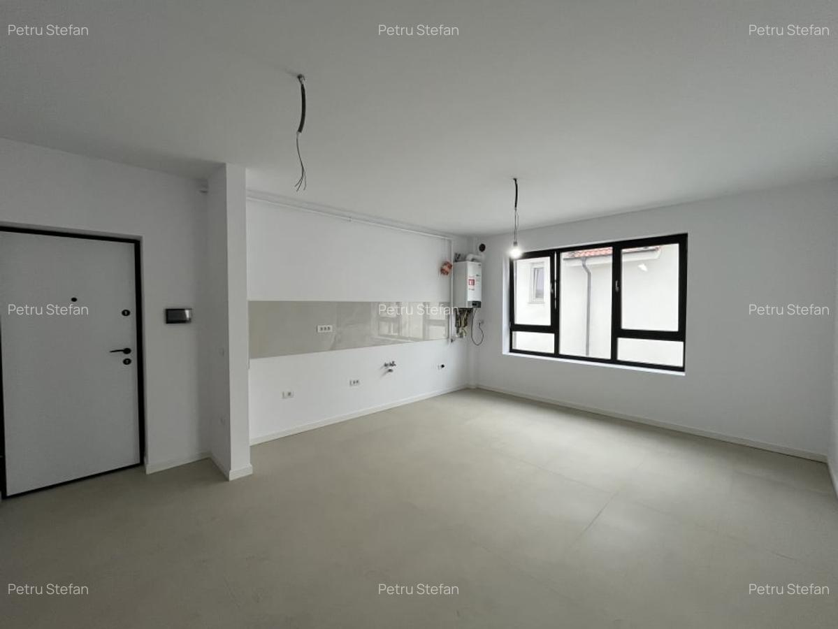 CALITATE GARANTATA, ASFALT, APARTAMENTE CU 2 CAMERE - 5