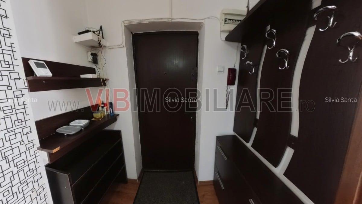 3 camere cu centrala termica - 13 Septembrie - Sebastian - Strada Novaci - 12