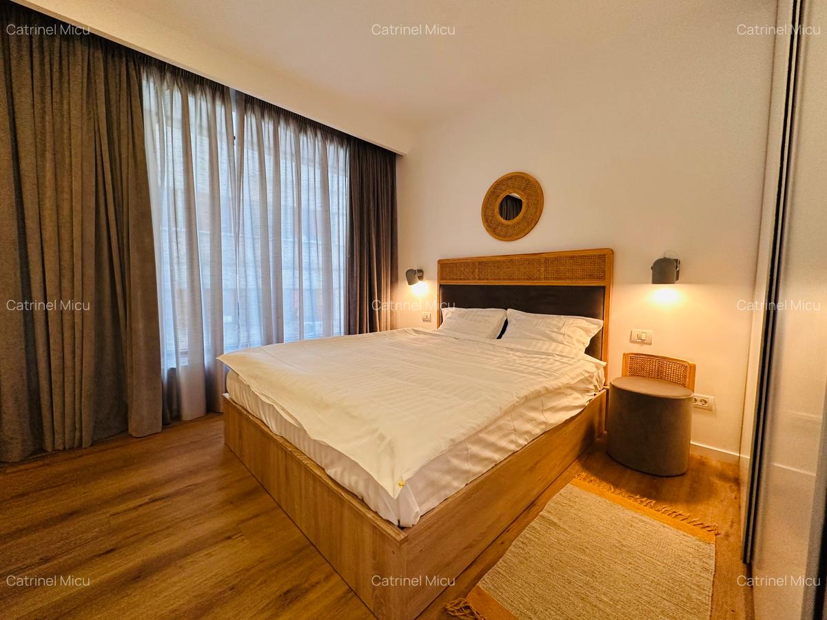 Polona - 2 camere mobilat || 2 bai || terasa || parcare subterana - 9