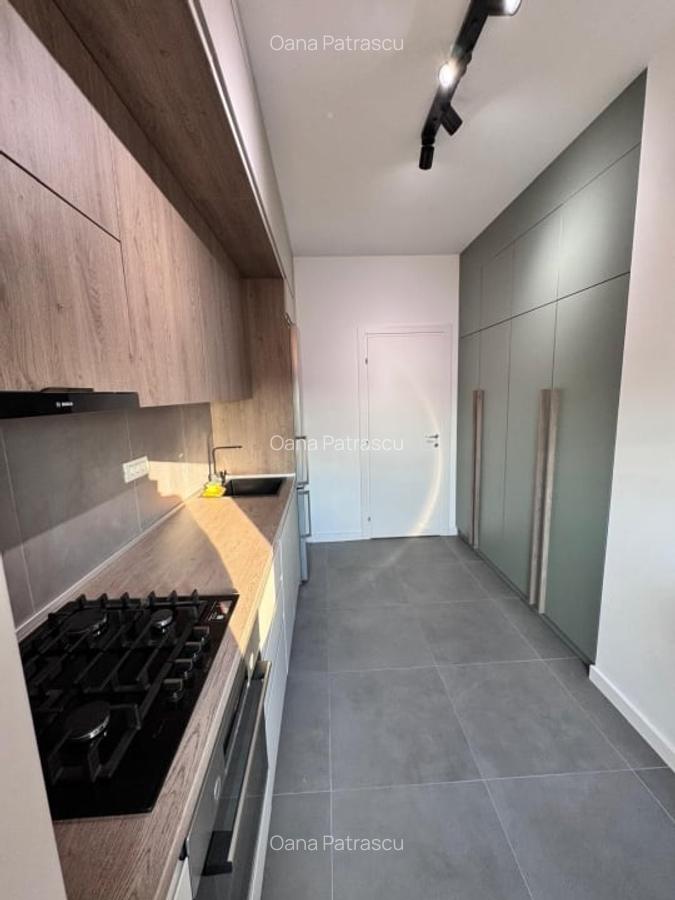 Apartament de vanzare Decebal - Rond Alba Iulia | Bloc nou 2024 | Parcare - 10