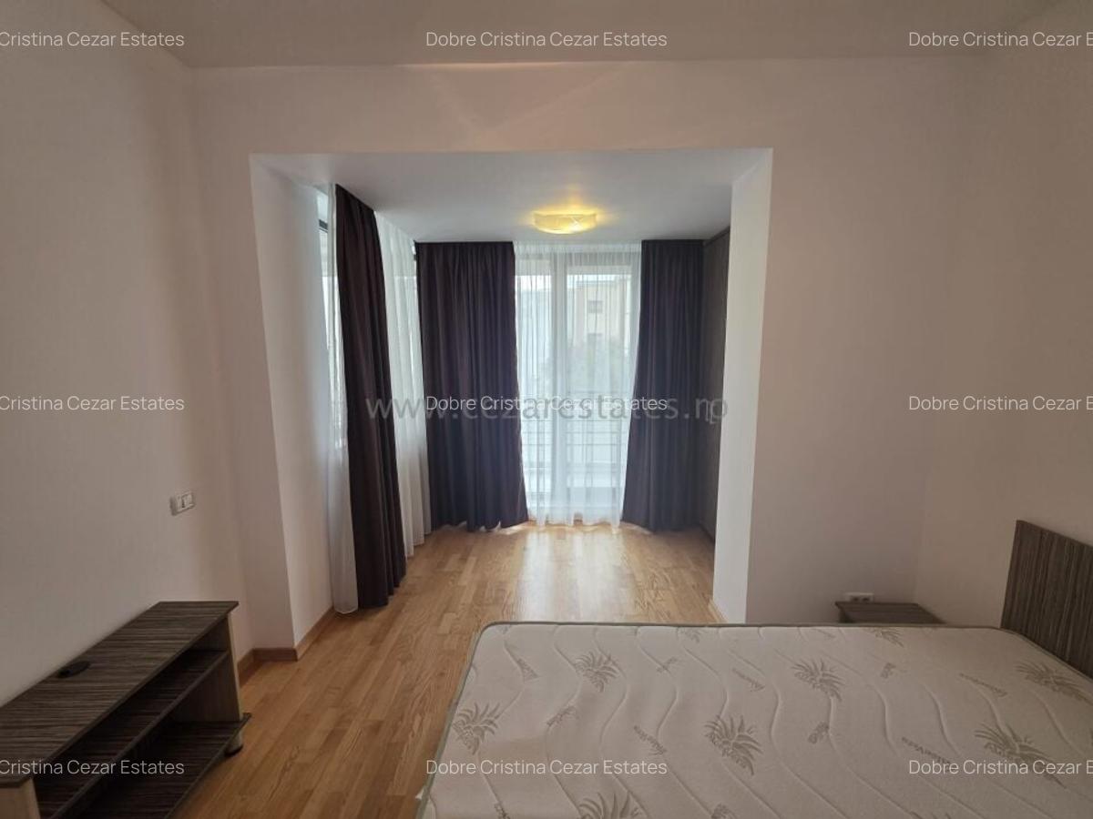 HERASTRAU SOSEAUA NORDULUI  APARTAMENT SPATIOS TERASA 17 MP - 16
