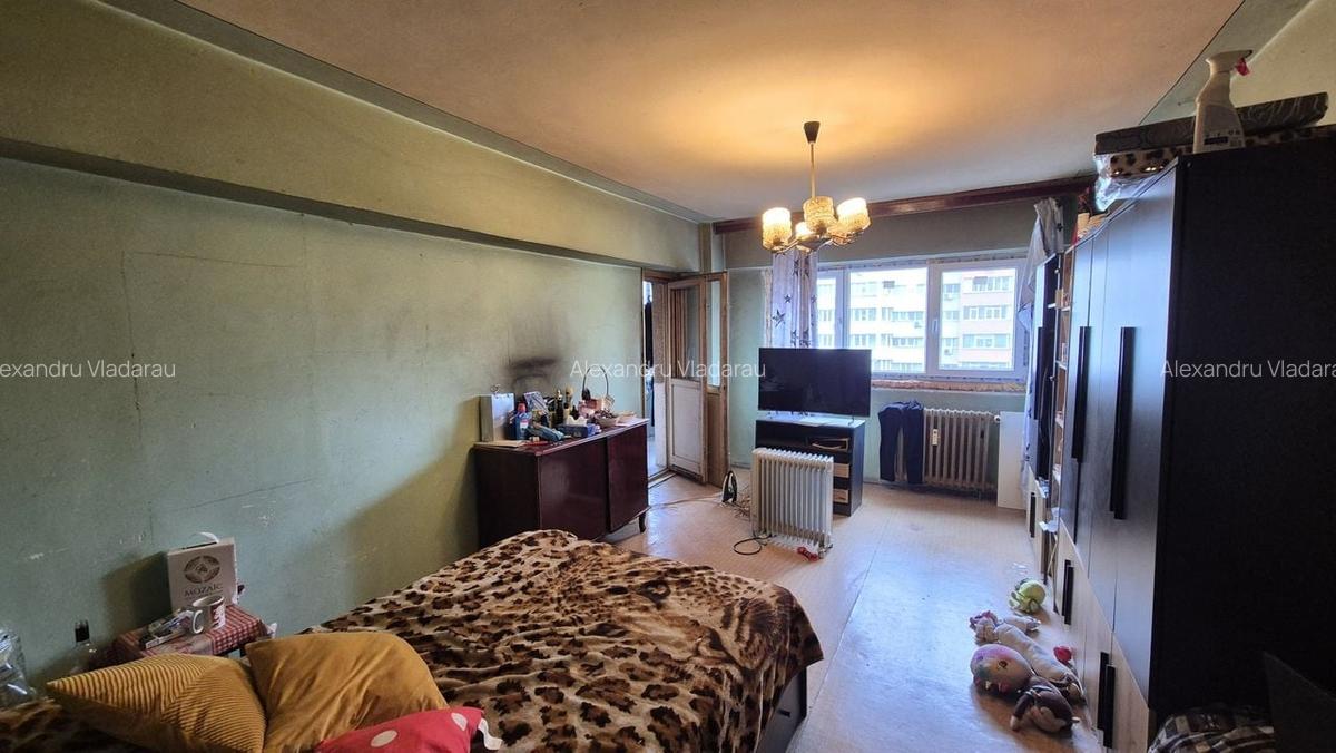 Apartament cu 92,29 mp - Obor - Mihai Bravu - 1