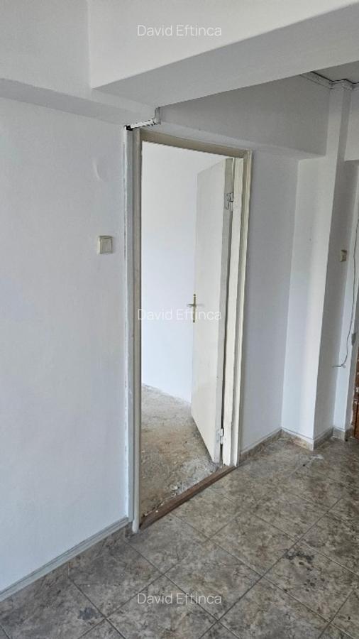 Apartament cu 2 camere nedecomandat în Centrul Civic - 4