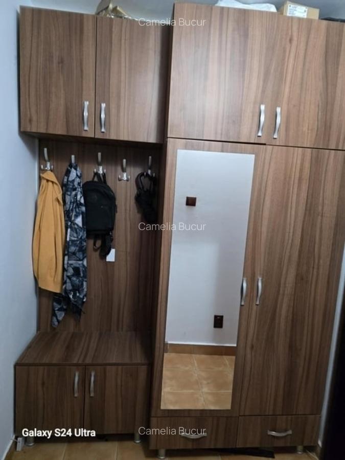 Apartament cu 1 camera - zona Tatarasi  - Flora - 7 Apartament cu 1 camera - zona Tatarasi  - Flora - 7