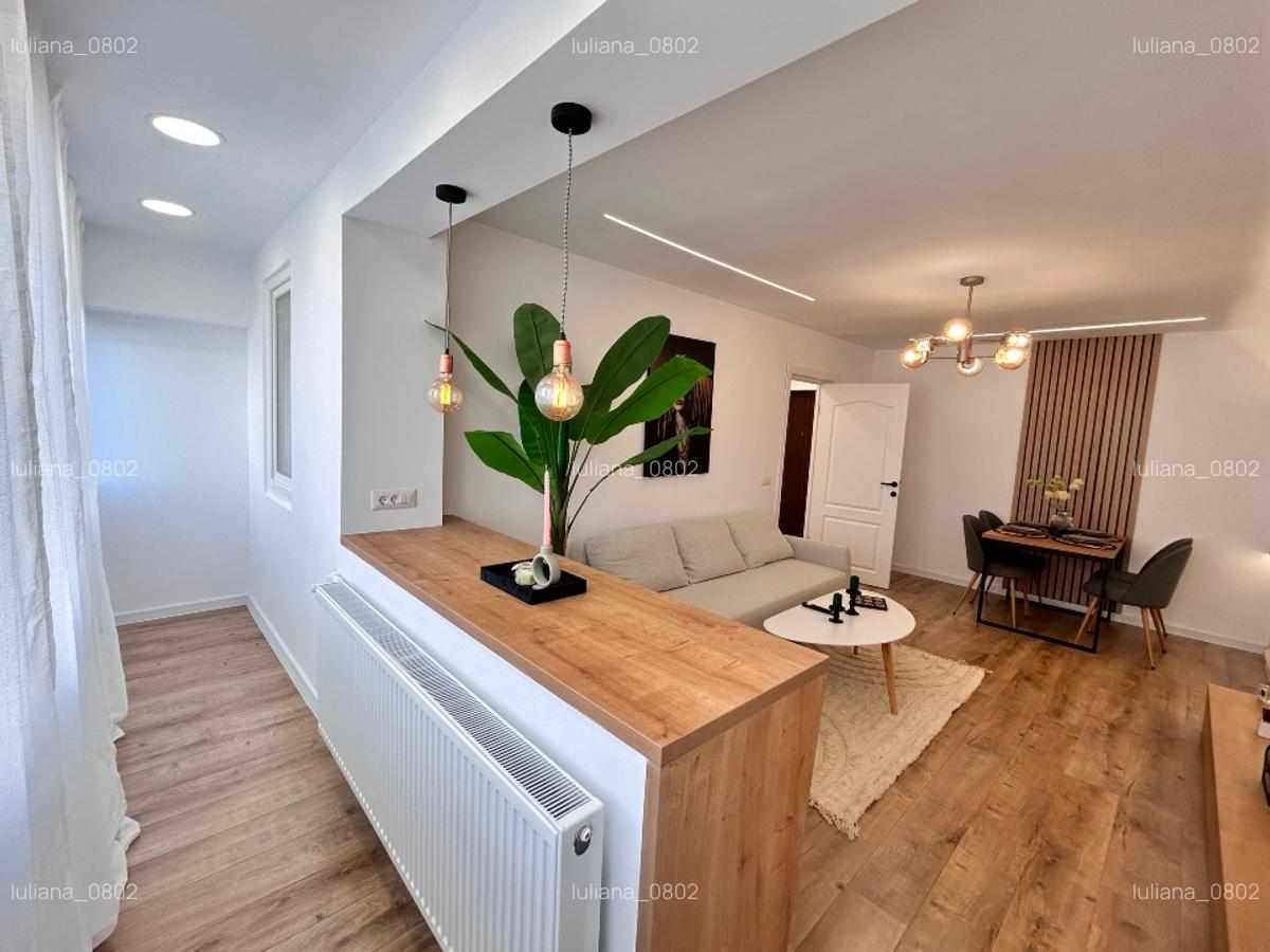 PROPRIETAR- Apartament 3 camere decomandat -renovat-Drumul Taberei metrou/parc - 2
