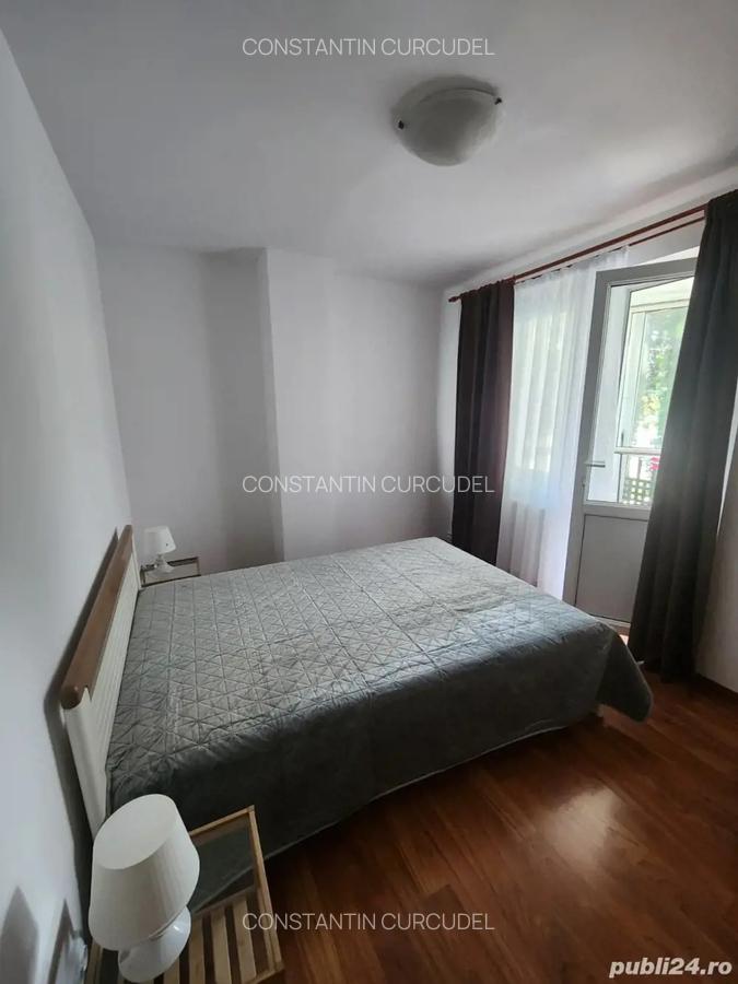 Inchiriez apartament cu 3 camere, Brasov, B-dul Grivitei - 3