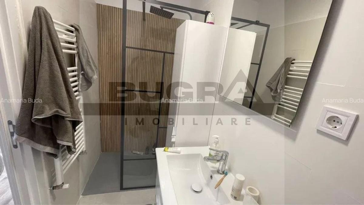 Apartament 3 camere, 55 mp, zona ULTRACENTRALA - 5