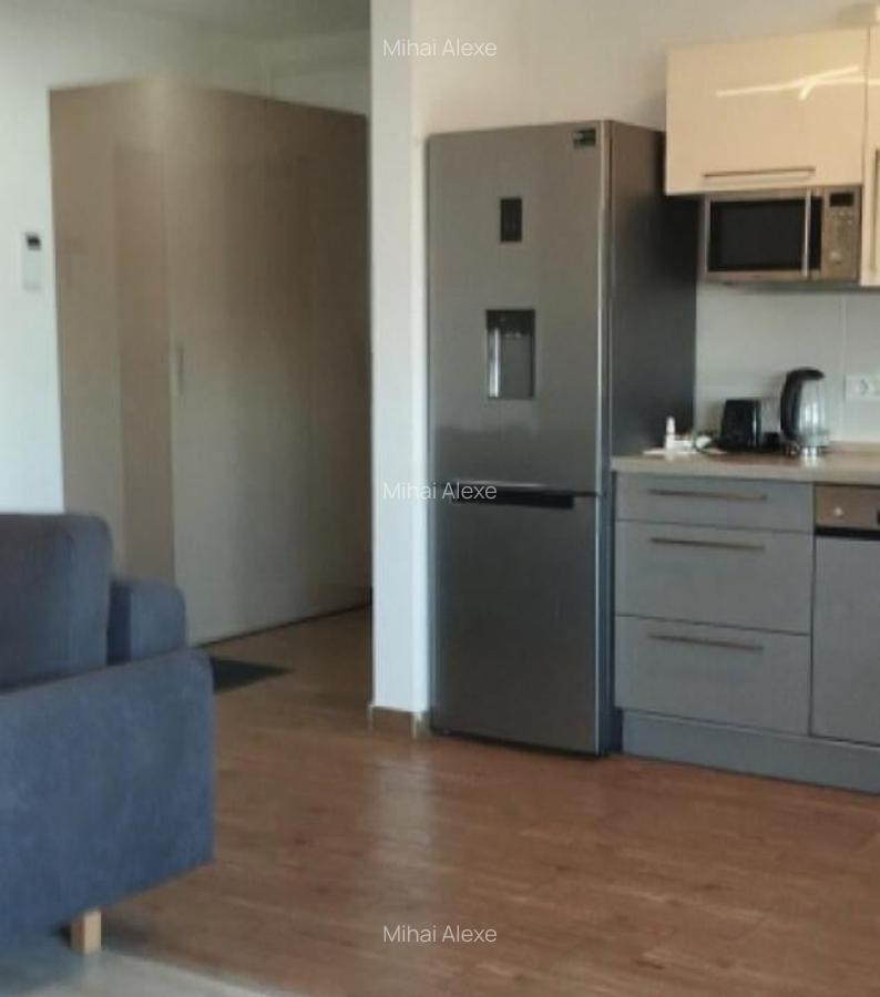 Apartament modern cu 2 camere Grandis - 1
