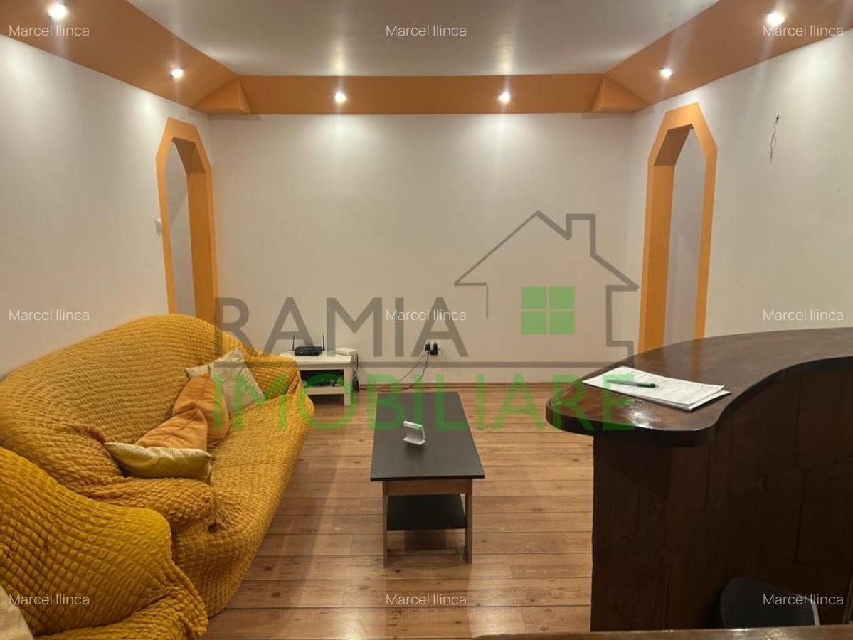 Apartament 3 camere de vanzare Astra Brasov. - 11