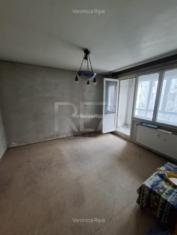 4 camere decomandat, 2/4, 86mp, anvelopat-Pacii, Apusului - 3