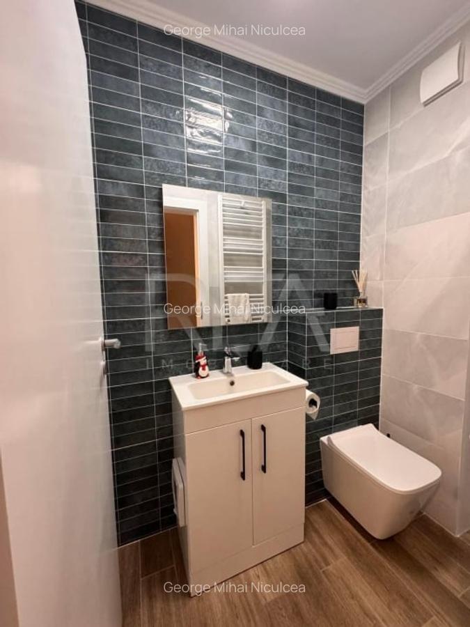 3 Camere + Parcare + Boxa | Bloc Nou | Zona Titan | Armonia Residence - 11
