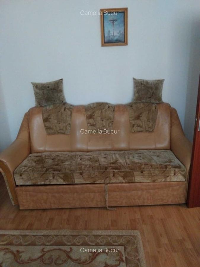 Apartament cu 3 camere decomandat în Păcurari - 5